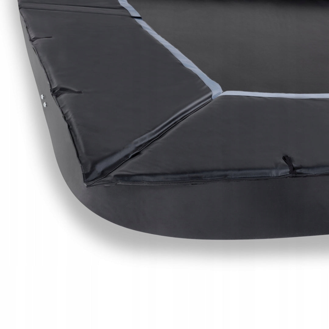 Sports ground trampoline Dynamic 305x519 Exit Kid's age 14+ years