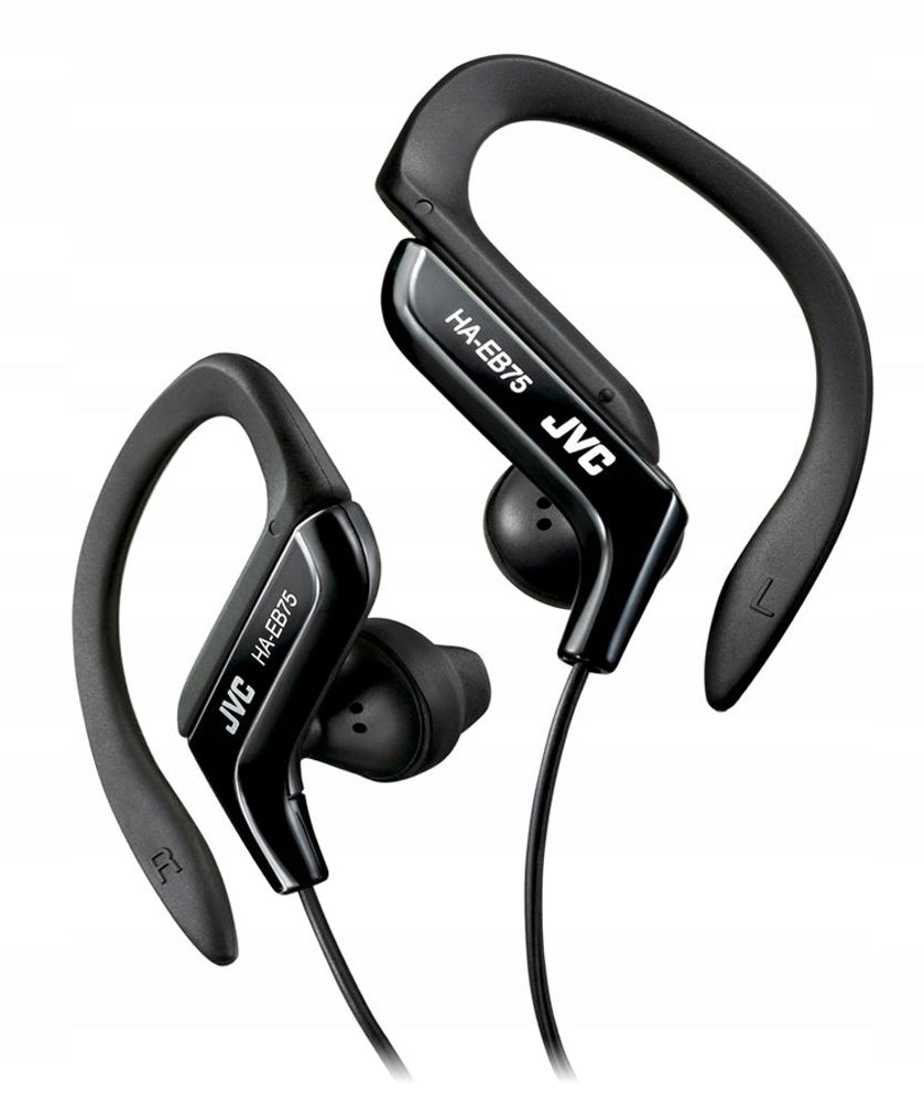 Sports headphones JVC HA-EB75