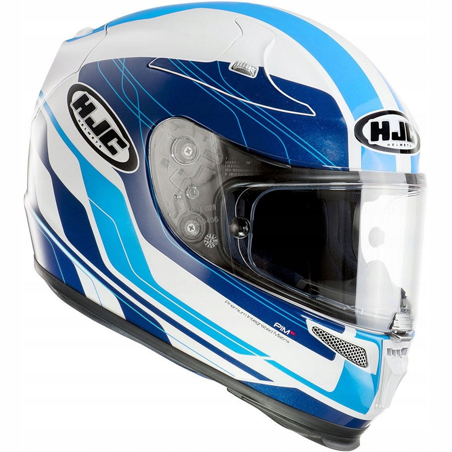 Sports helmet HJC RPHA10+ Epik Pinlock DD L