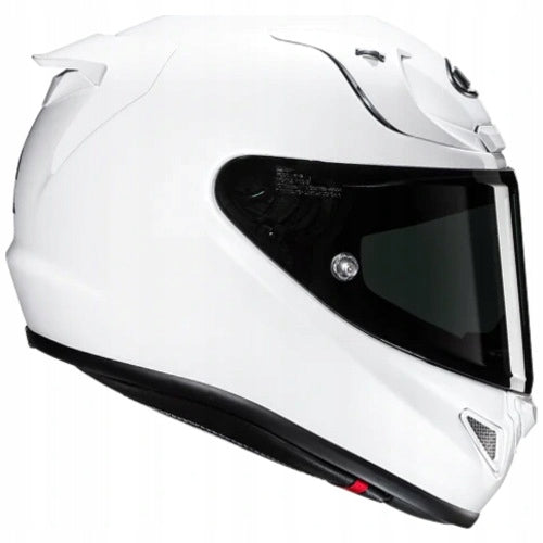 Sports helmet HJC RPHA12 PEARL WHITE white XS Manufacturer HJC