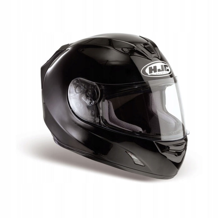 Sports helmet, fiberglass HJC FG-15 Black XXL
