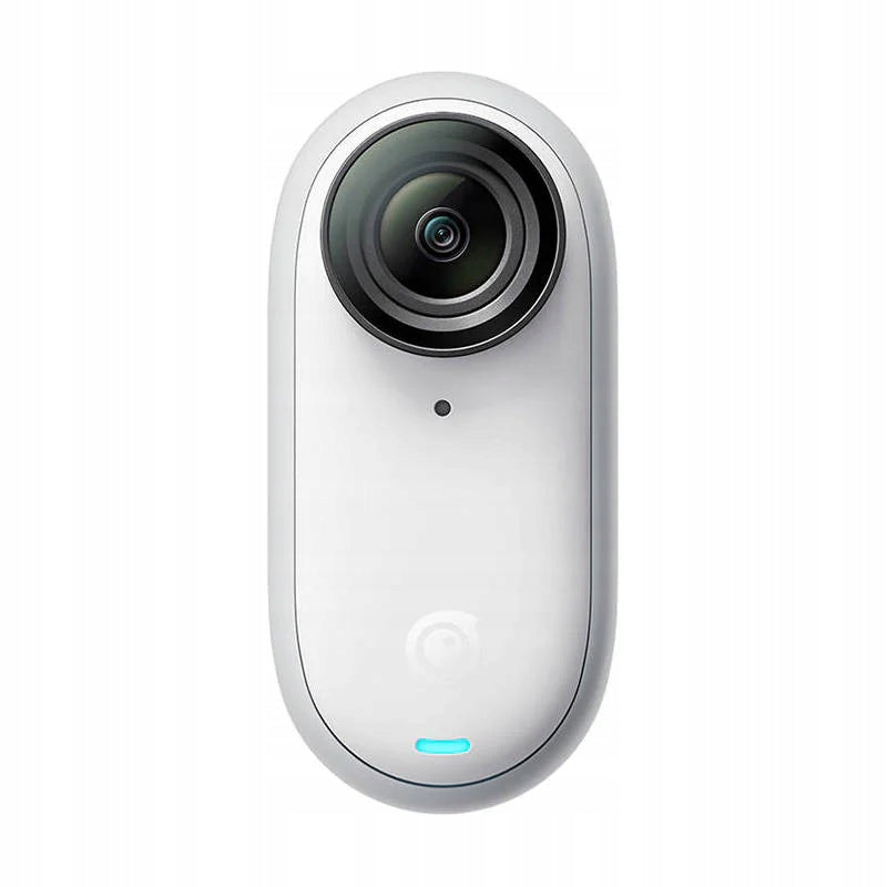 Sports mobile camera Insta360 GO 3 (32GB) (White)