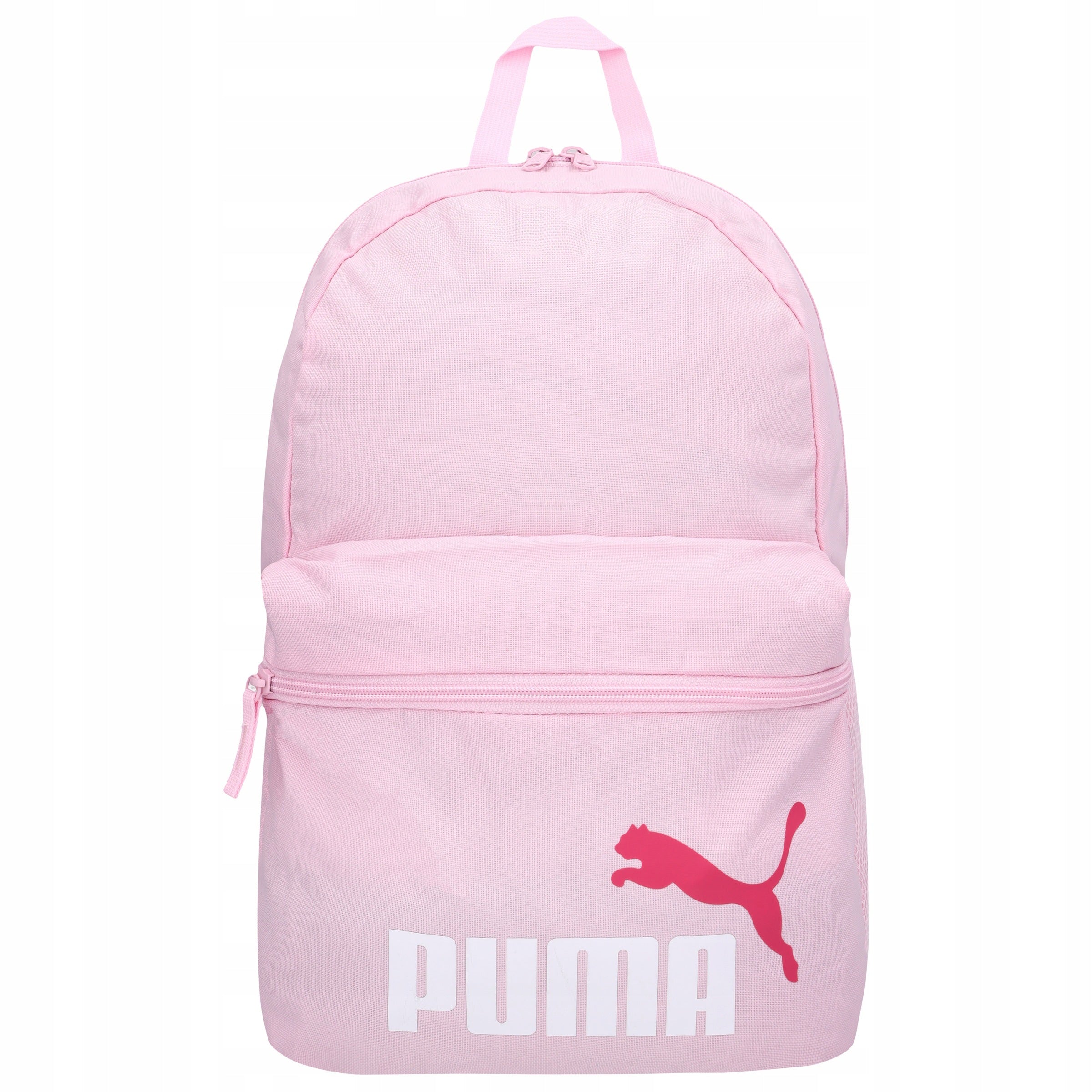 Sports school backpack PUMA PHASE PINK