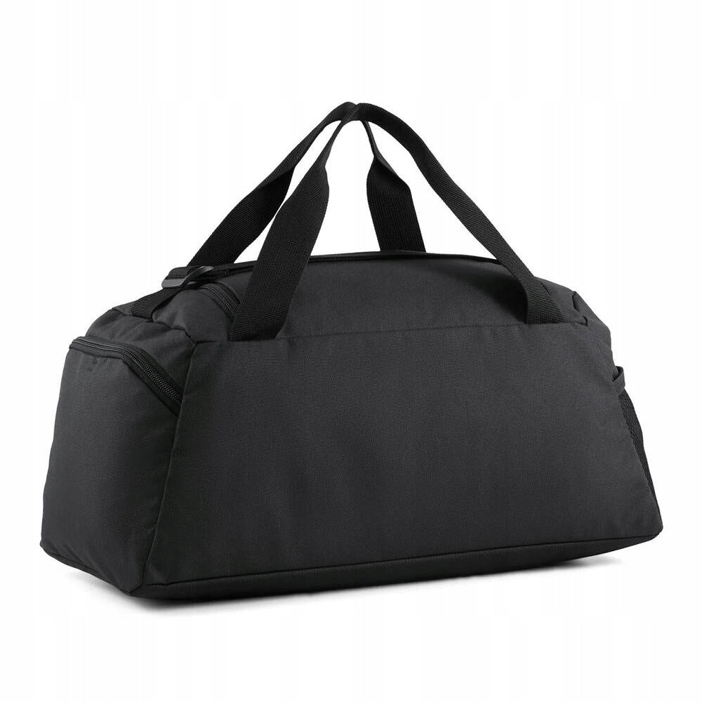 Sports school bag PUMA FUNDAMENTAL black for school training 091189 Brand Puma