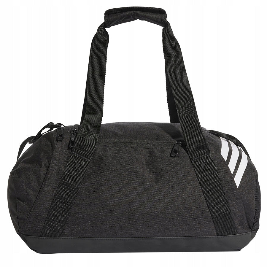 Sports shoulder bag Adidas Tiro S black - JY7916 - 31 litres Manufacturer code JY7916