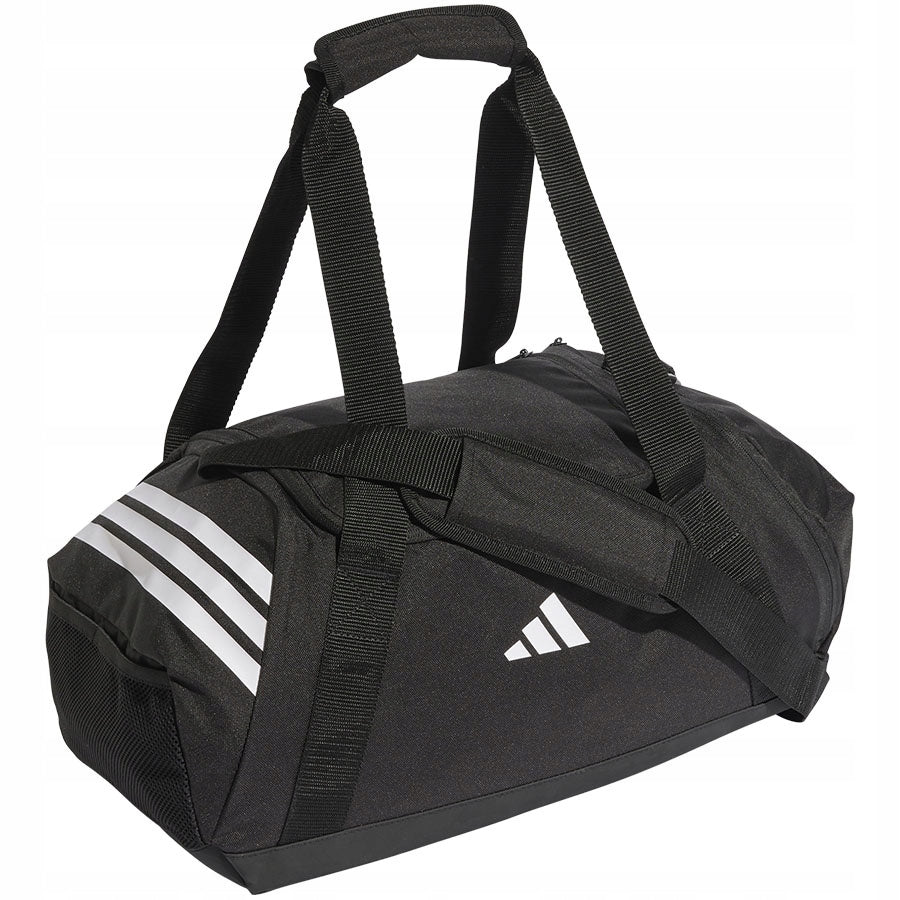 Sports shoulder bag Adidas Tiro S black - JY7916 - 31 litres