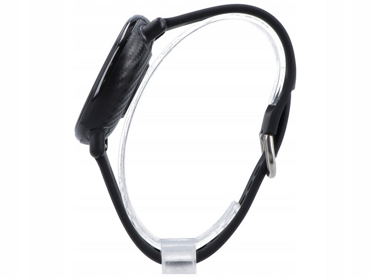 Sports smartwatch MENU pl waterproof functions GlacierX Flumo EAN (GTIN) 5907339231028