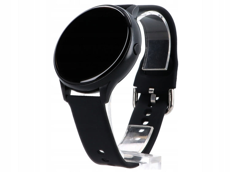Sports smartwatch polish menu functions TEMPERATURE GlacierX Nox EAN (GTIN) 5907339230960