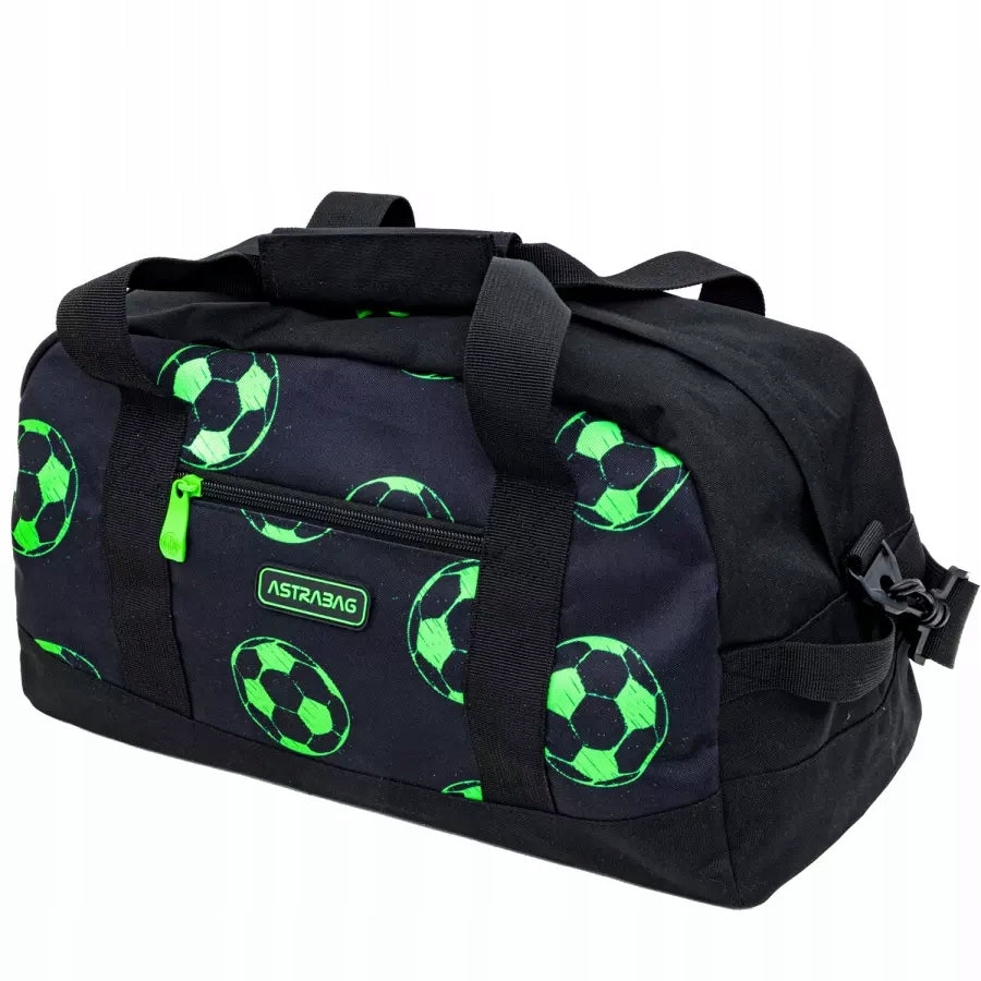 Sports training bag Astrabag Neo Football Brand AstraBag
