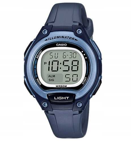 Sports watch CASIO LW-203-2A