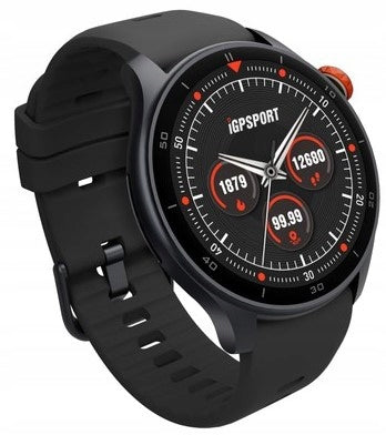 Sports watch with GPS Smartwatch IGPSport LW10