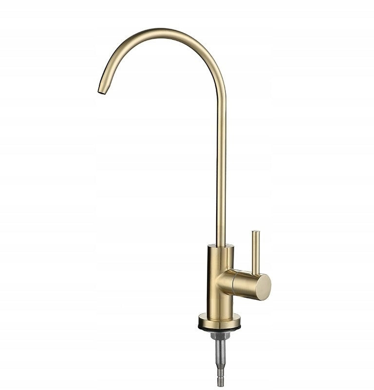 Spout Tap Battery for Gold Filter - Gold Mat