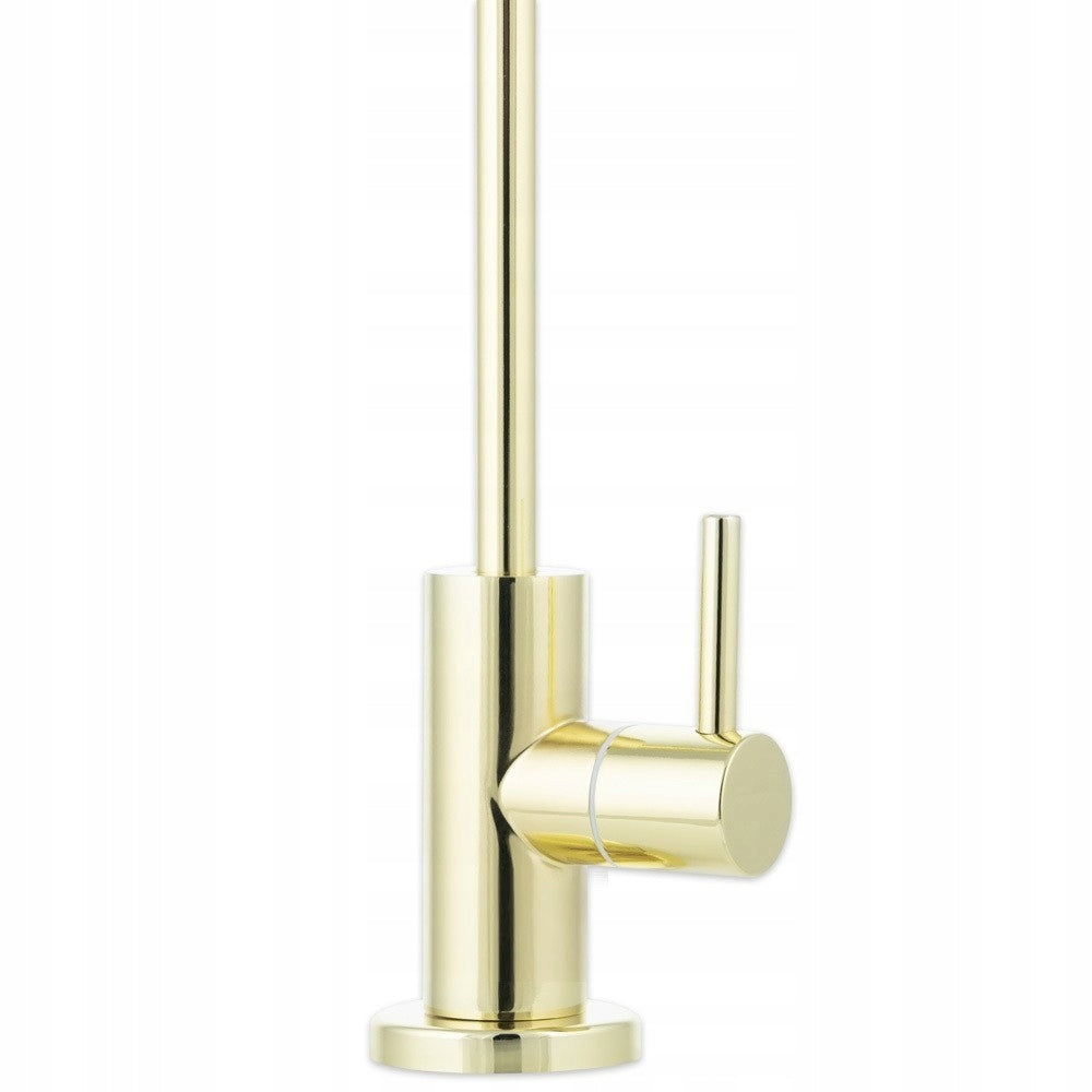 Spout Tap Battery for Gold Filter -Gold Poler Manufacturer code KF-95