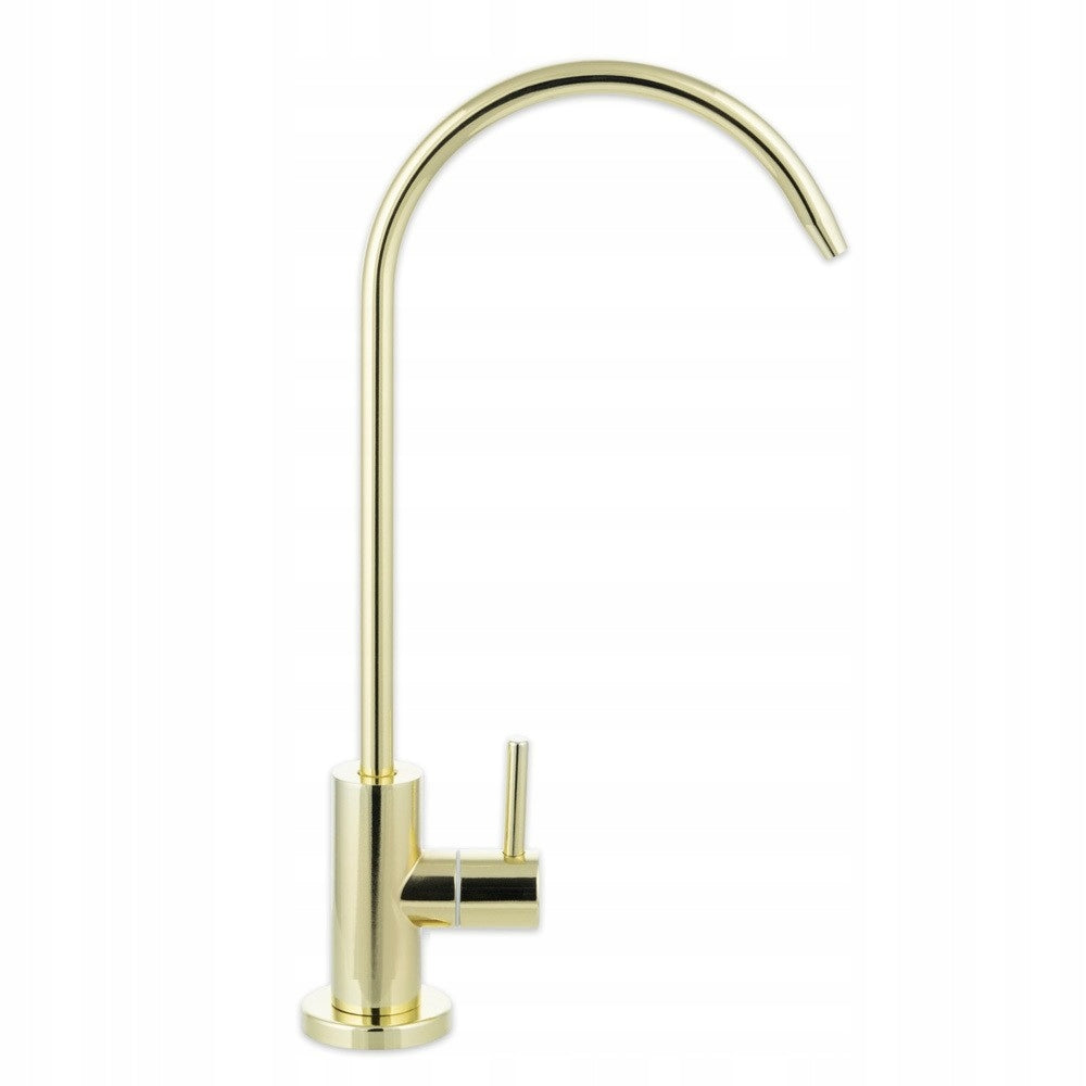 Spout Tap Battery for Gold Filter -Gold Poler Packaging status original