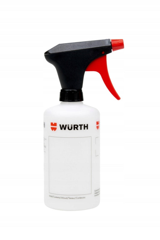 Spray bottle Wurth 0891502003 1000 ml