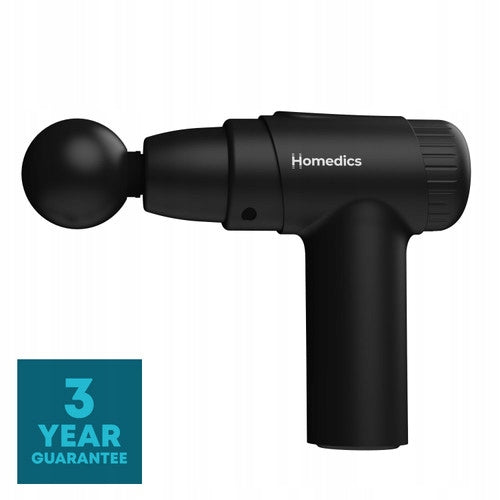 Spray gun HoMedics NOVO PGM-45BK Packaging status original
