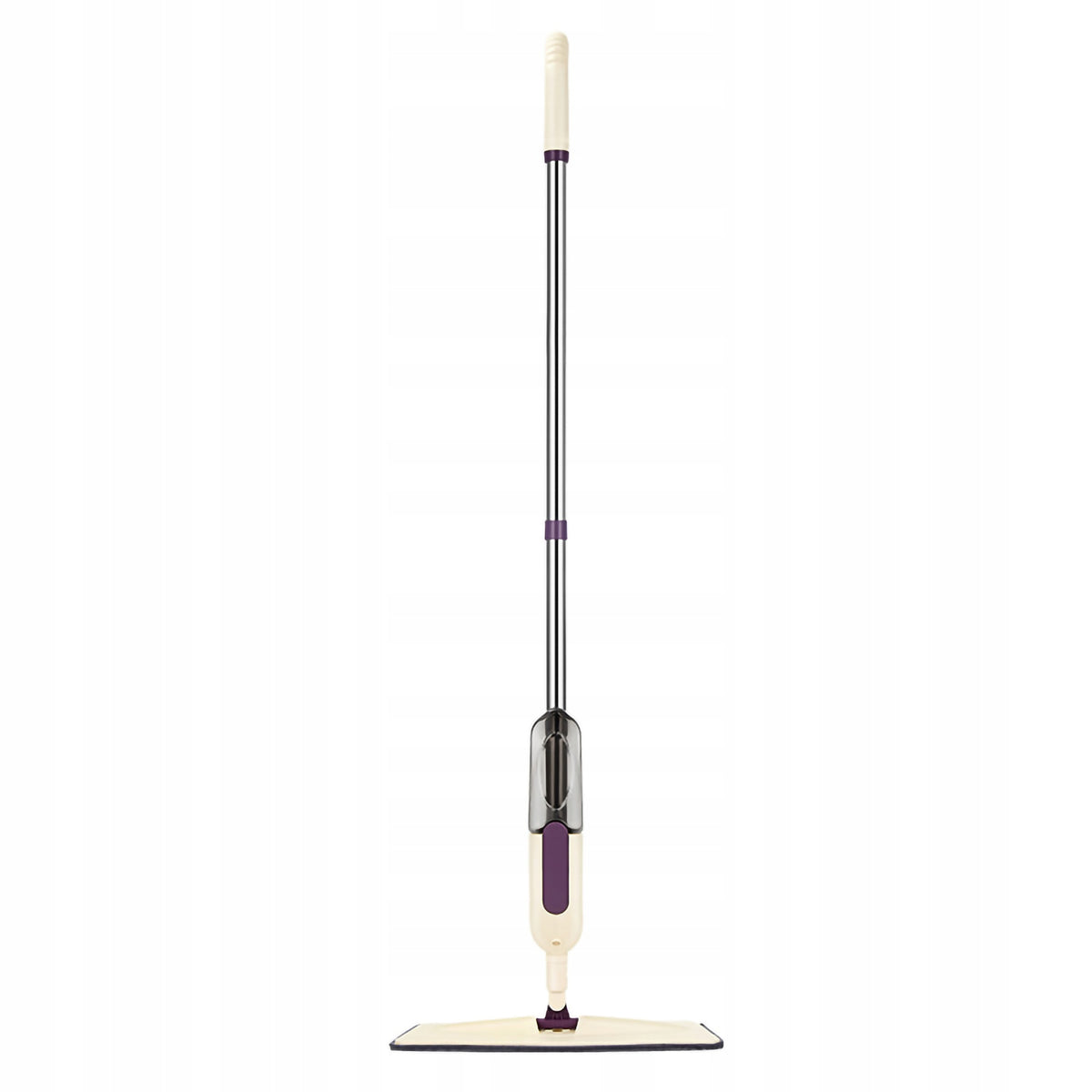 Spray mop with a width of 98 cm. Lightweight design. Cleaning mop Brand no brand
