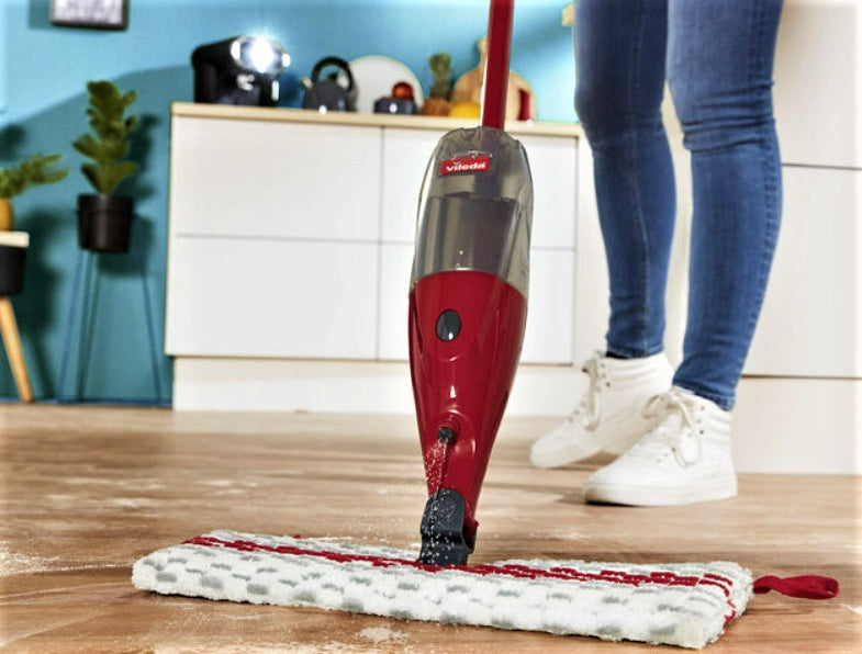 Sprayer mop Vileda 1-2 Spray MAX BOX Brand Vileda