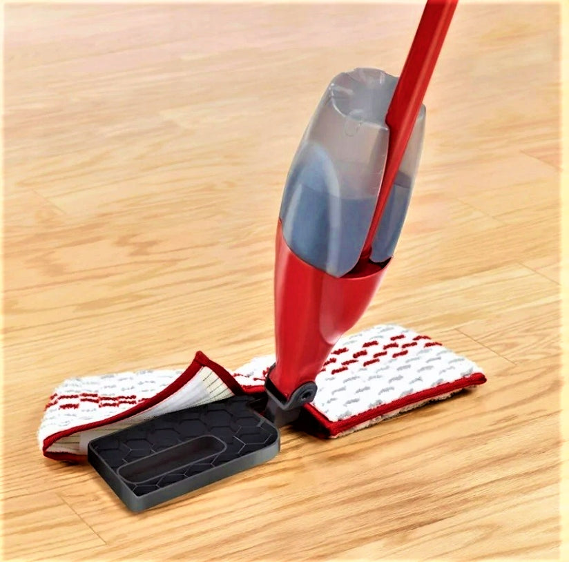 Sprayer mop Vileda 1-2 Spray MAX BOX Manufacturer code 2W1 MOP VILEDA uniwersalny ZE SPRYSKIWACZEM