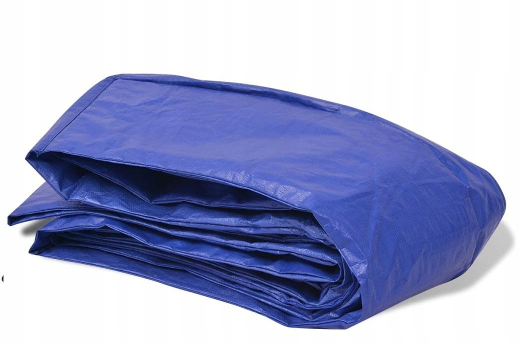 Spring cover for trampoline 10 FT 305/312 cm Aurora Packaging status original