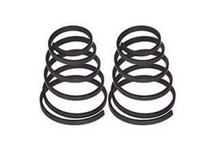 Spring , wheel springs for quick release rear , front set 2pcs