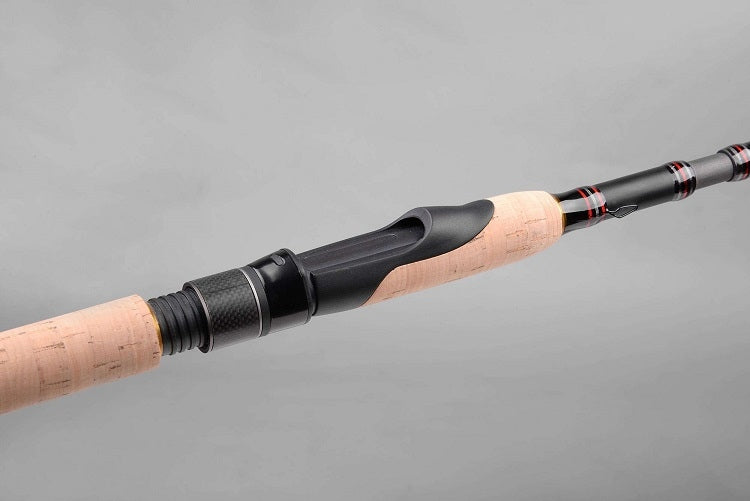 Spro Spin Mobile Stick 2.4m/10-30g Brand Spro