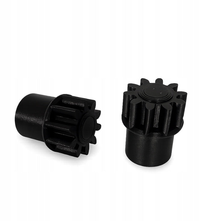 Sprocket mode for Karcher S4 / S4 Twin sweeper - 2 pieces SET