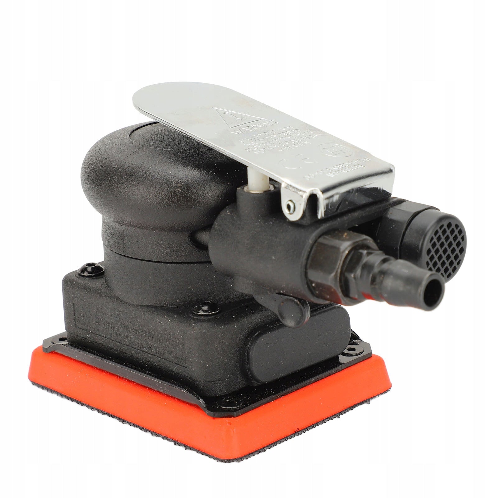 Square Pneumatic Grinder 12000 RPM Fast Pneumatic NI