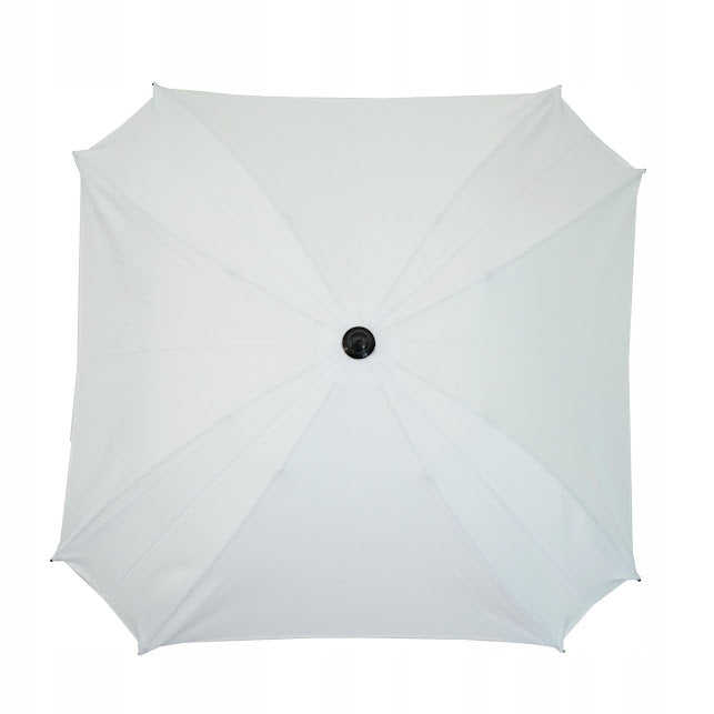 Square Umbrella for Universal Stroller with UV Packaging status original