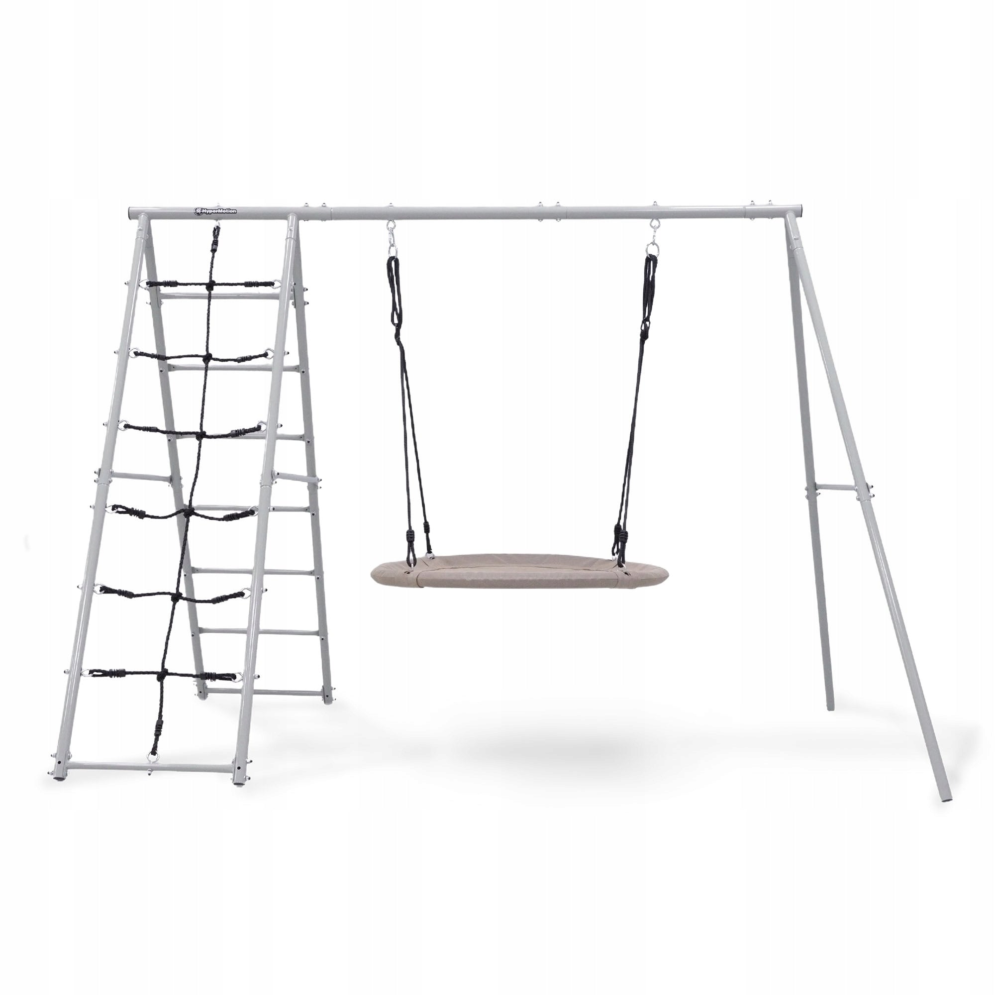Square toys 3in1 HyperMotion ladder net socket XL Included crow's nest ladder nets
