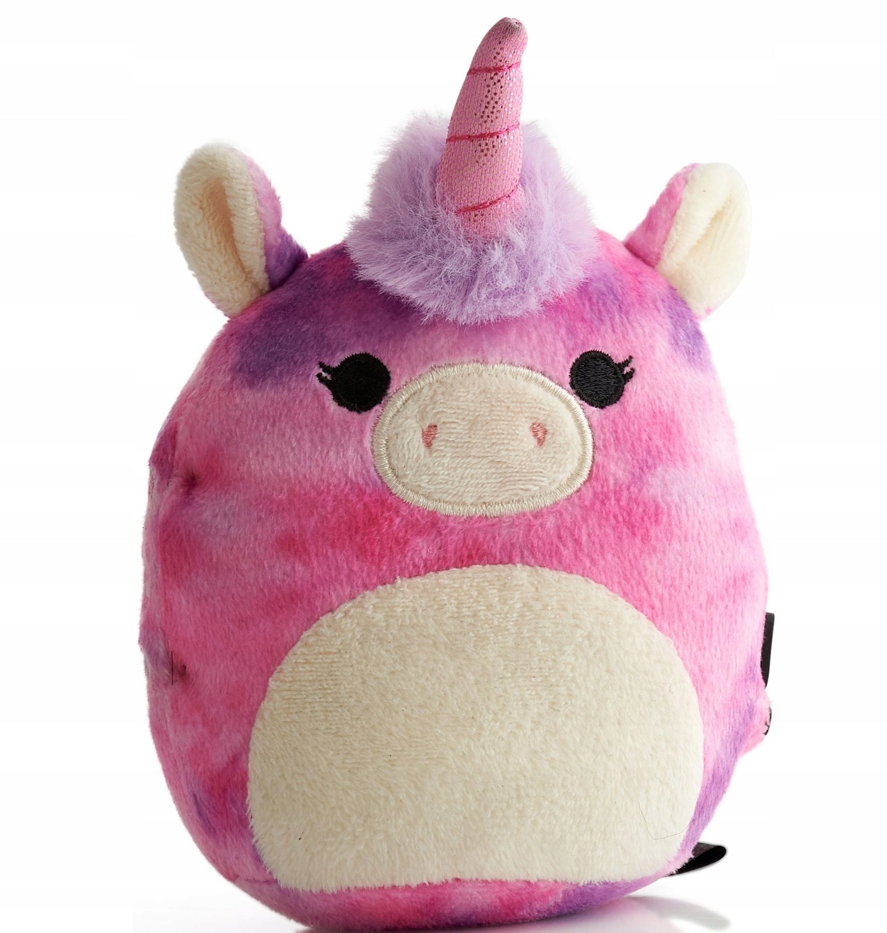 Squishmallows Unicorn Bluetooth Speaker 5.0 Plush Toy up to 10m 400mAh Packaging status original