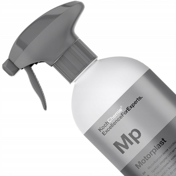 Autolack Koch Chemie Motorplast, 0,5 l