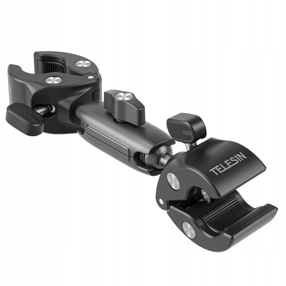 Stabilizing Bracket for Boom Mounting - Telesin Manufacturer code GP-HBM-001-D