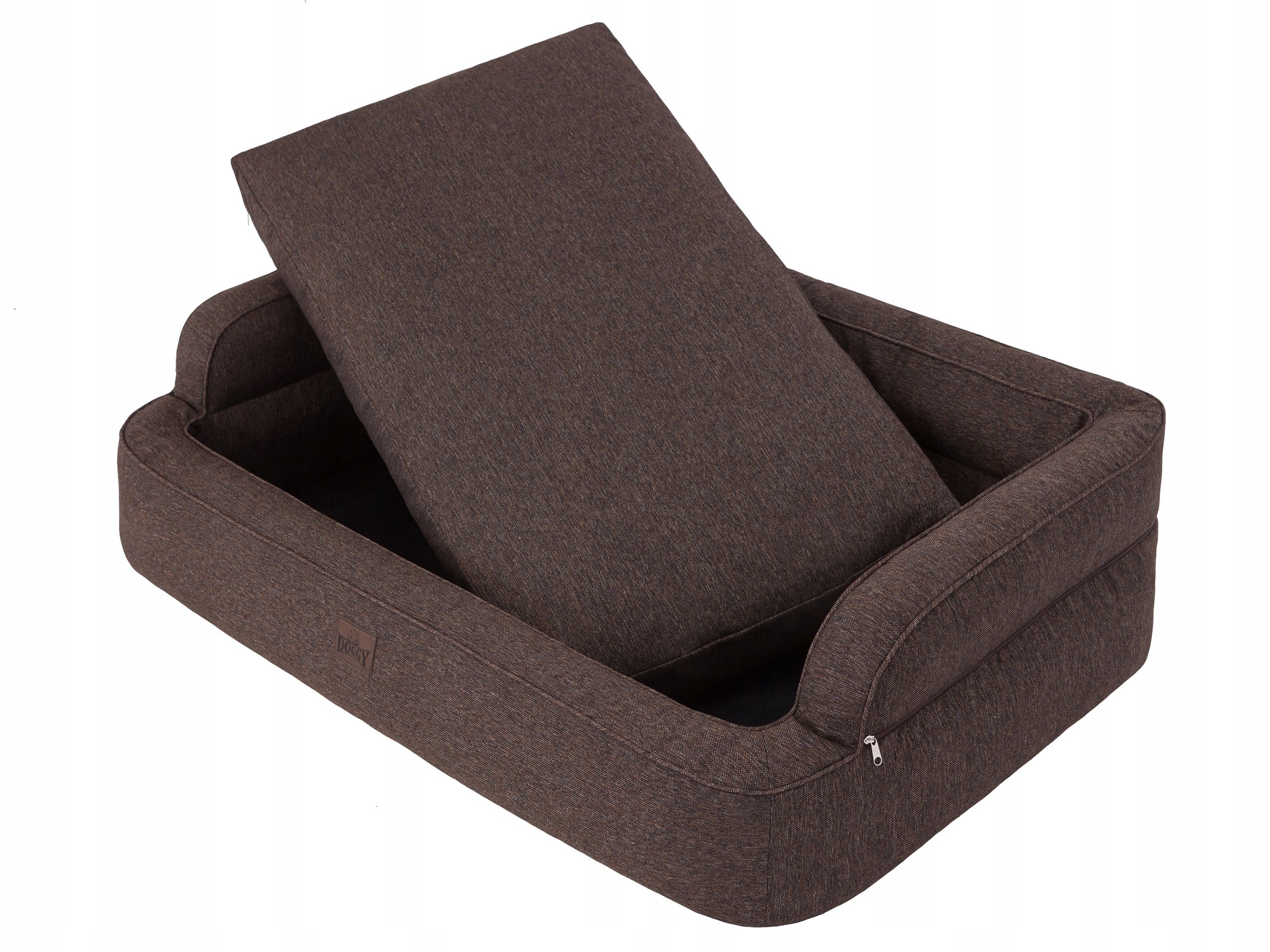 Stable Bed Couch Dog Bed L 78x47 cm Brand Doggy