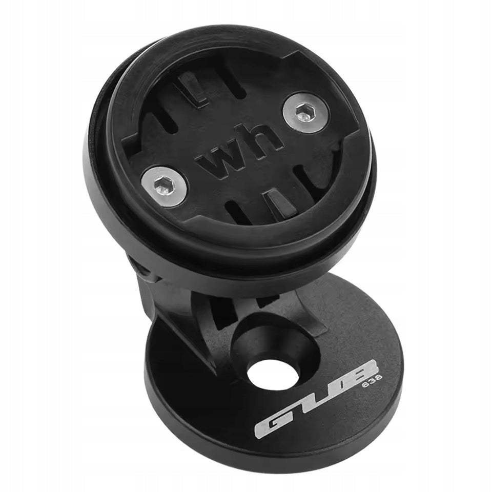 Stable GUB rudder stopper holder for Garmin Edge navigation counter Brand no brand