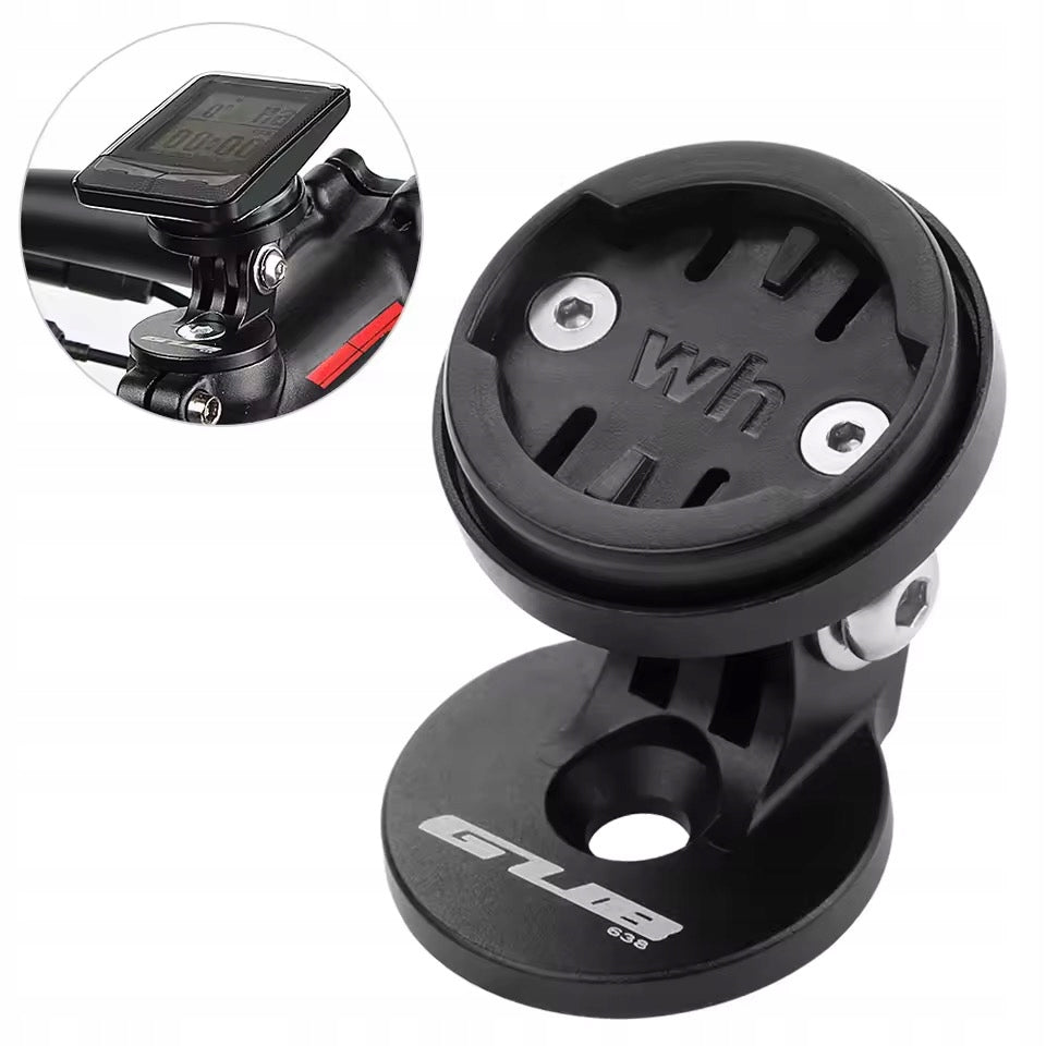 Stable GUB rudder stopper holder for Garmin Edge navigation counter Manufacturer code 750749049197
