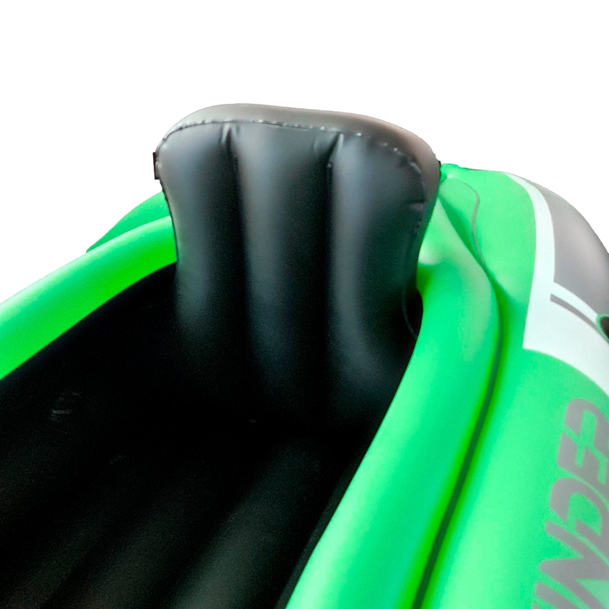 Stable kayak inflatable single rope for towing Jilong Packaging status original