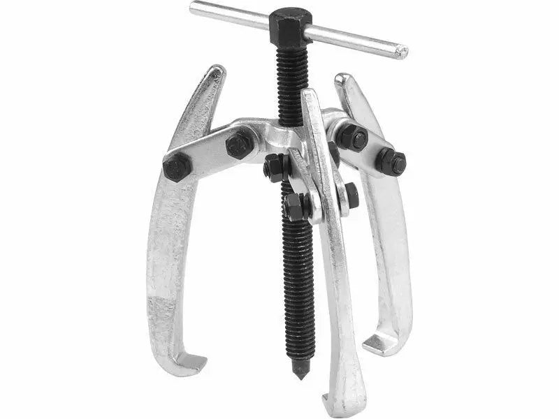 Stahovák Extol Premium (8816752) tříramenný, kovaný - mini, rozpětí 65 mm