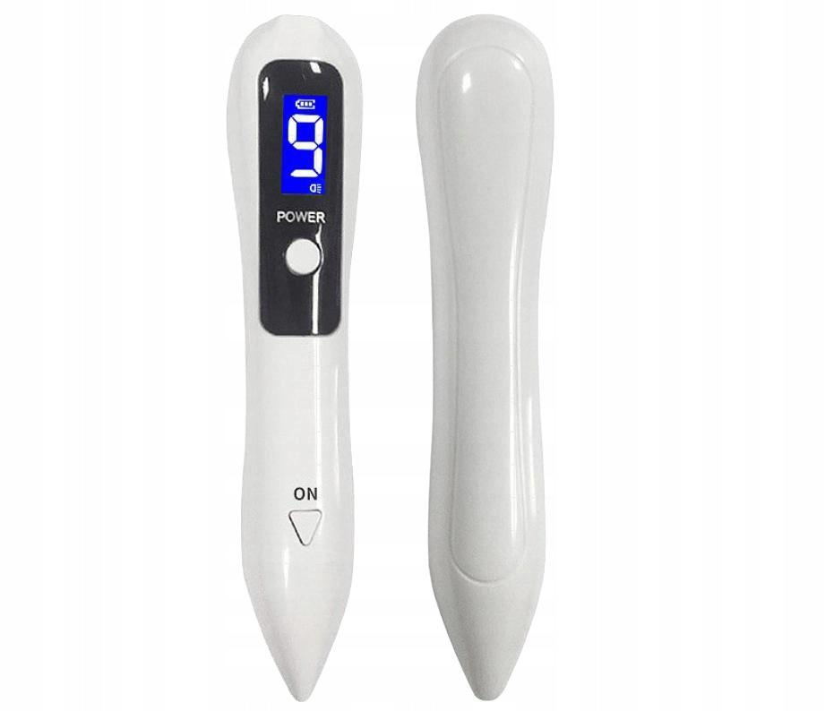 Stain Removal Laser Pen: Easily Solve Stain and Beard Problems