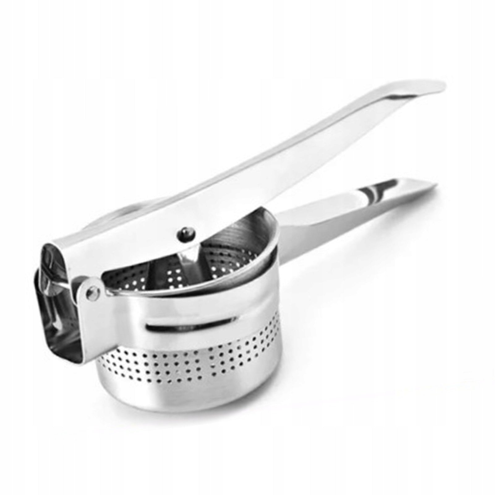 Stainless Steel Hand Juicer Handheld Fruit Juice Extractor