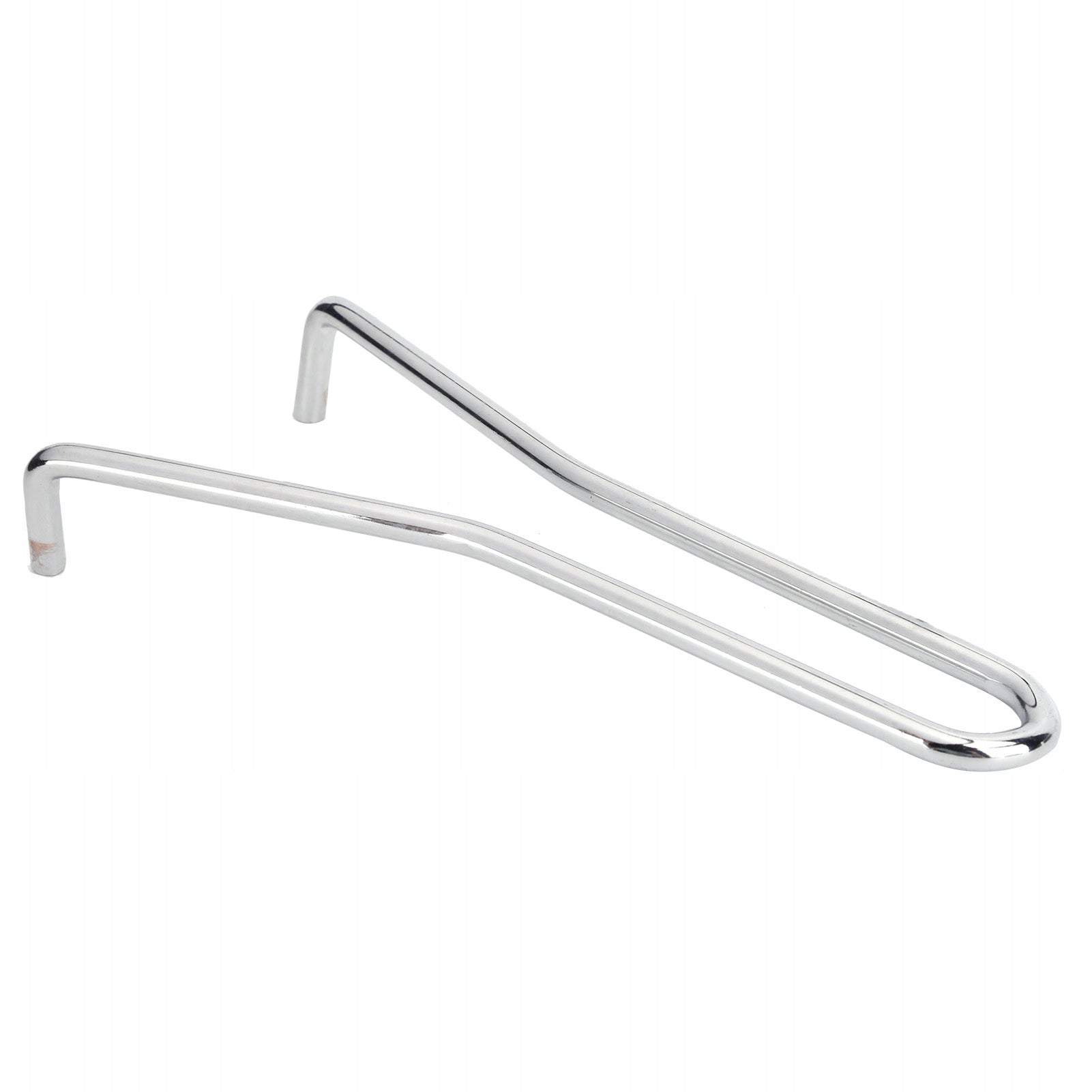 Stainless Steel Key Repair Tool Parts to Fit Dominant color clear
