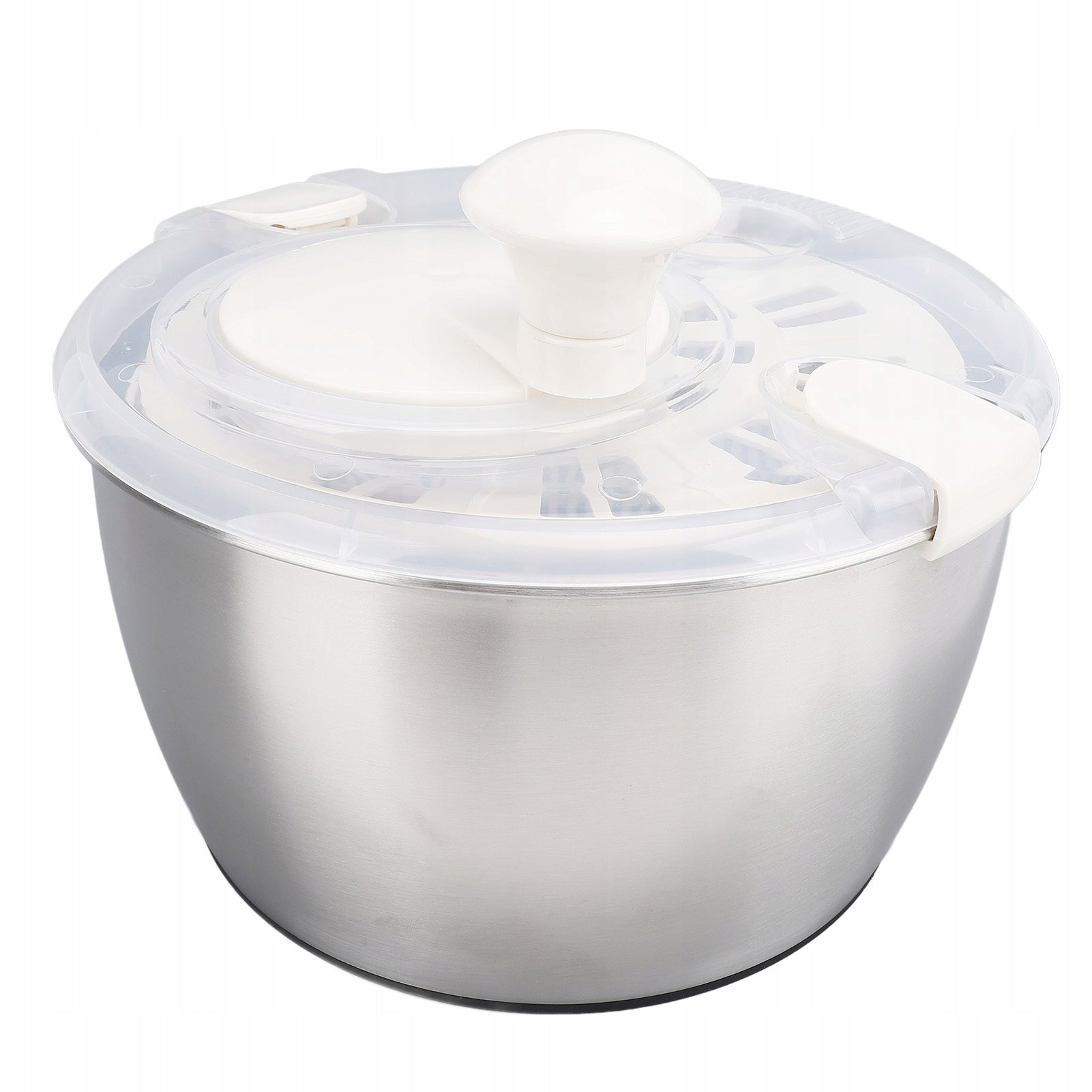 Stainless Steel Lettuce Centrifuge 5L Multifunctional Centrifuge Up to 7K