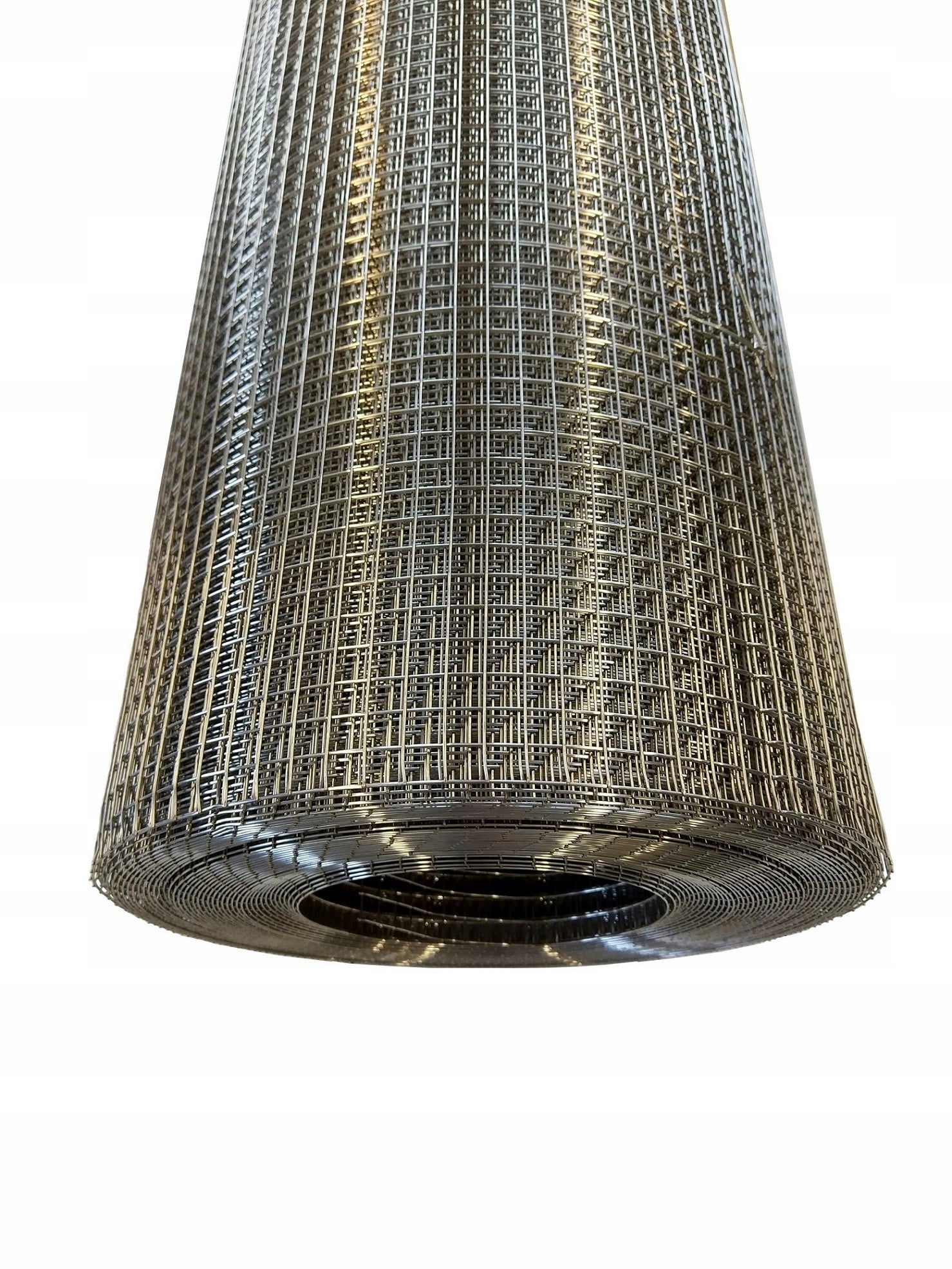 Stainless Steel Mesh Against Rodent Pests Eyelet 5,7mm dr.0,6mm
