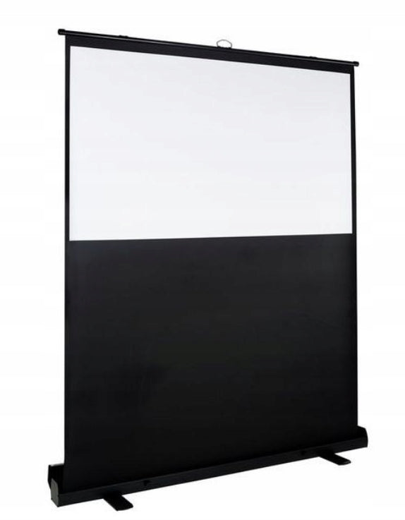 Stairville Projection Screen Roll-Up 70 mobile roll-up screen for projection Packaging status original