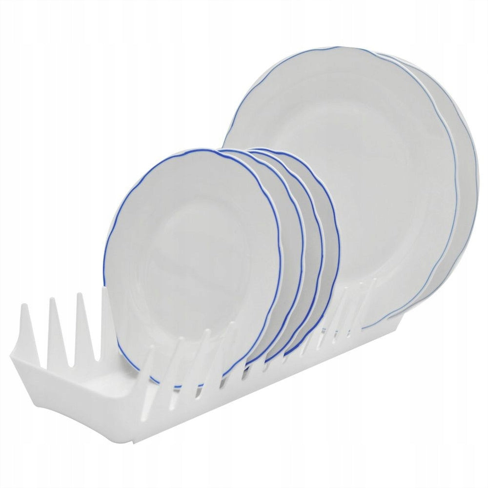 Stand FOR PLATES lids kitchen organizer dishes dryer drainer Manufacturer code 150602
