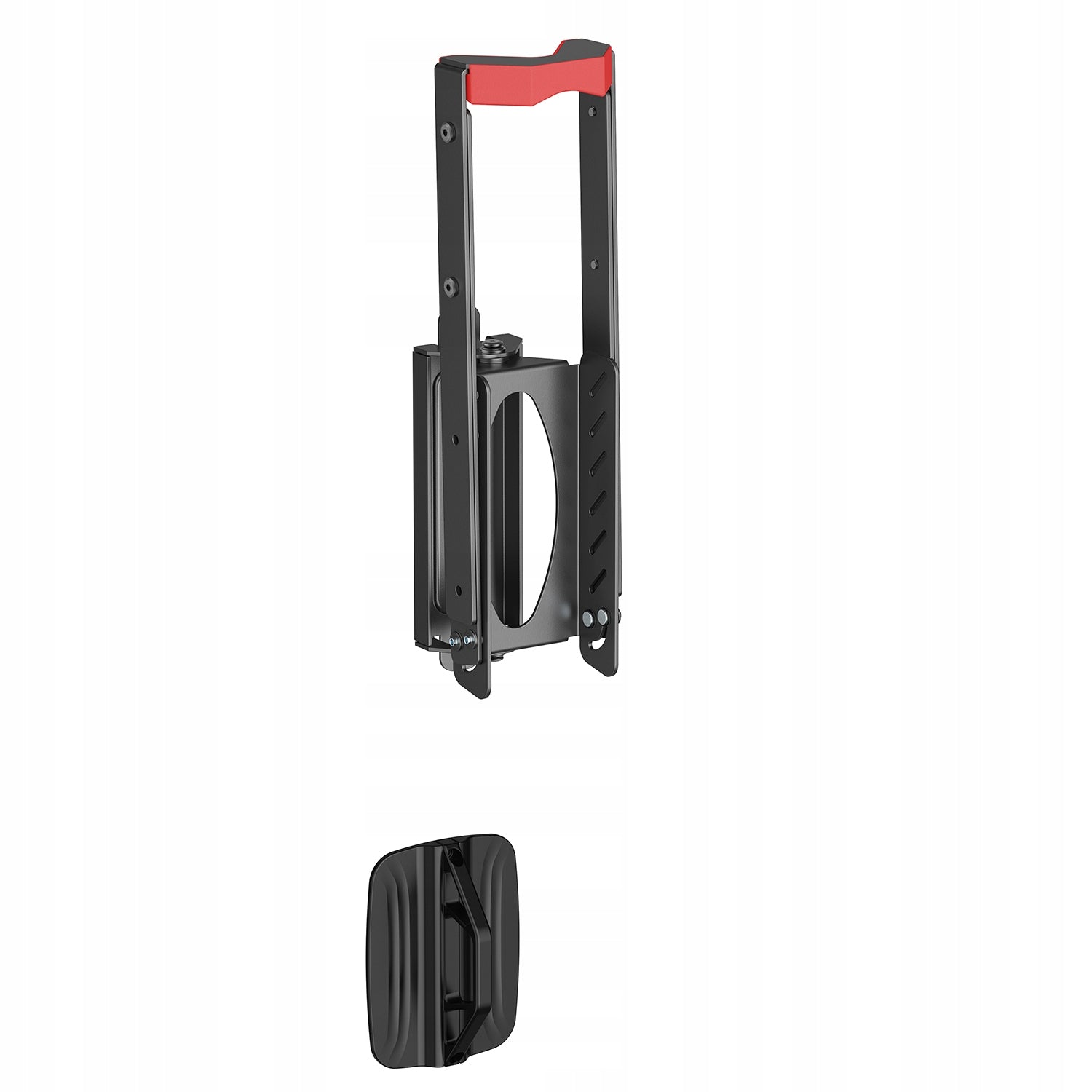 Stand Hanger Wall Mount Bike Holder 35kg Black Vertical Manufacturer code MC-498