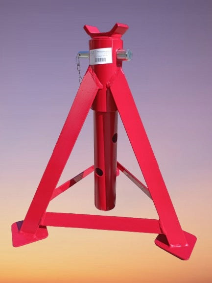 Stand Kobyłka 10 TON 560-900mm - from the MANUFACTURER