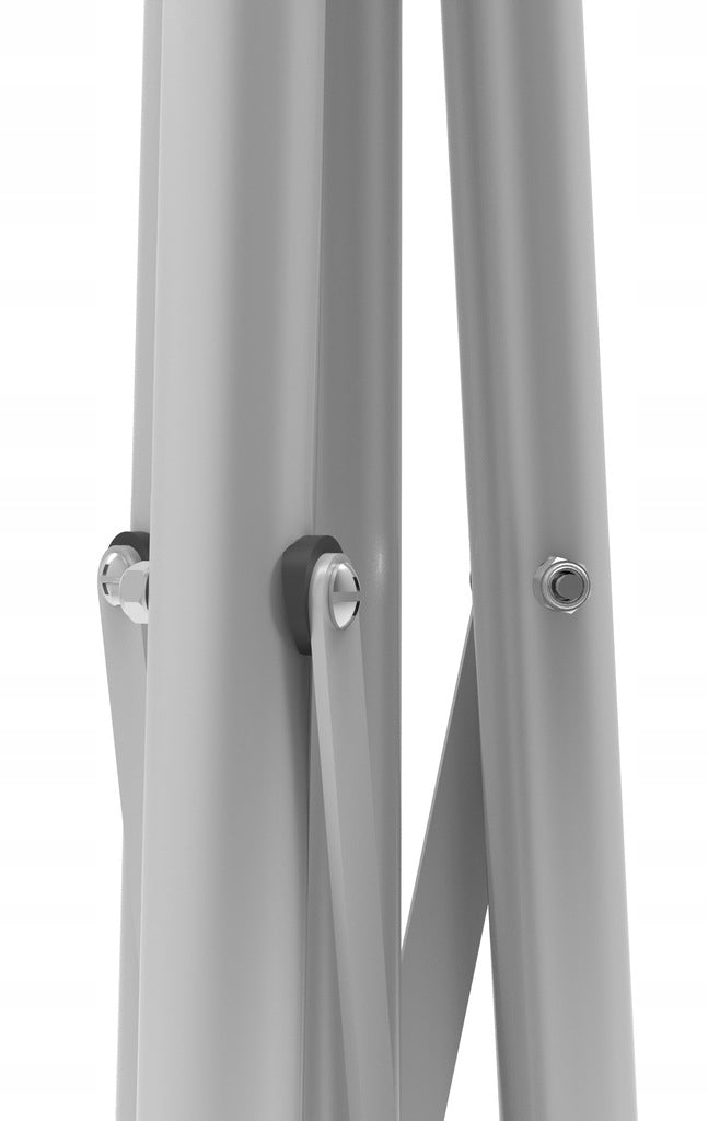 Stand Mast Tripod Steel for TV Antenna SAT DVB-T2 Camping TIR Folding EAN (GTIN) 5901912284760