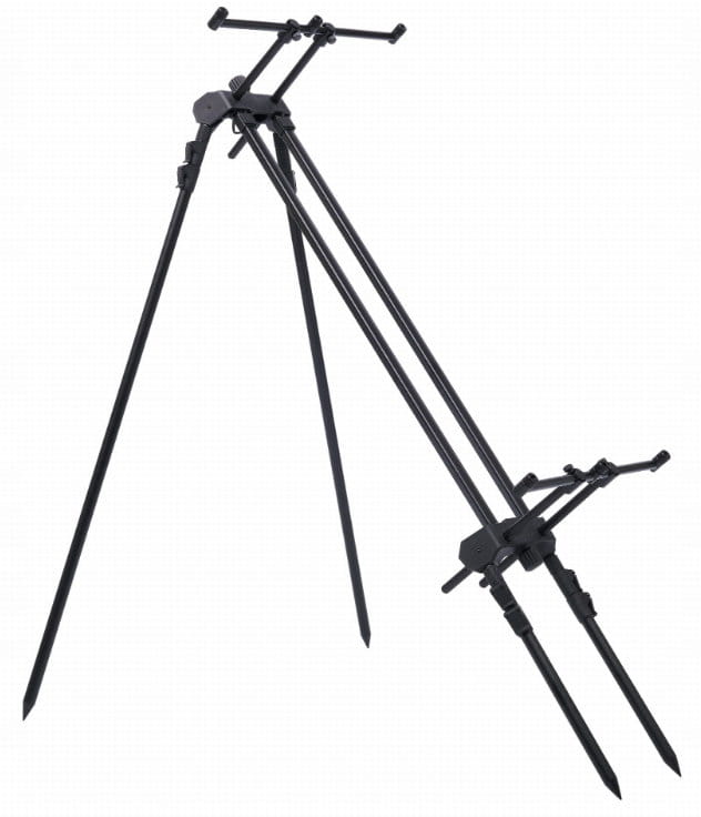 Stand Prologic Element Q/R Tri Sky 3 Rod Pod Manufacturer code 1609334