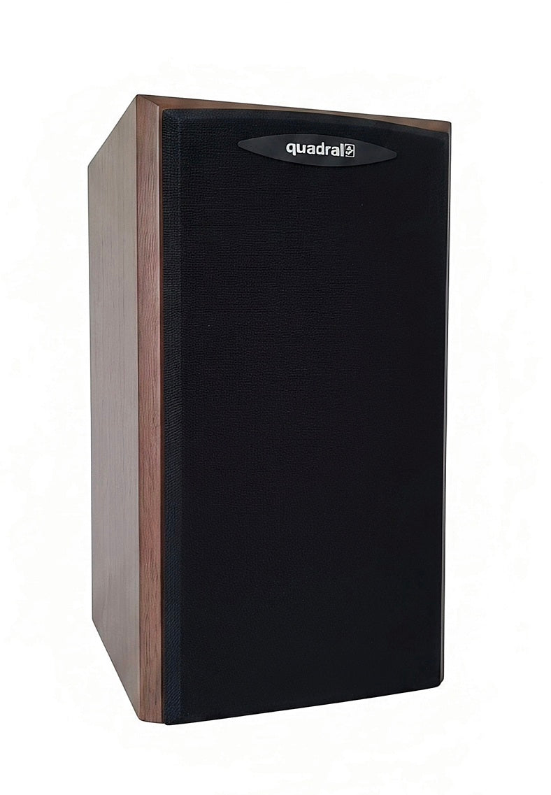 Stand speakers stereo Quadral Quintas 6650 SAT - cherry Manufacturer code Quadral Quintas SAT
